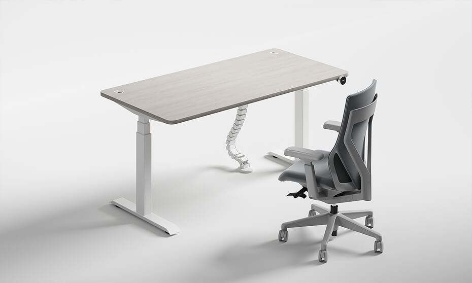 MAX Series Desk Frame